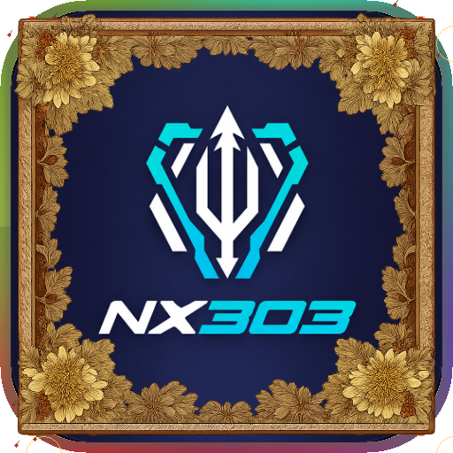 nx303 — galeri pratinjau - APK Resmi
